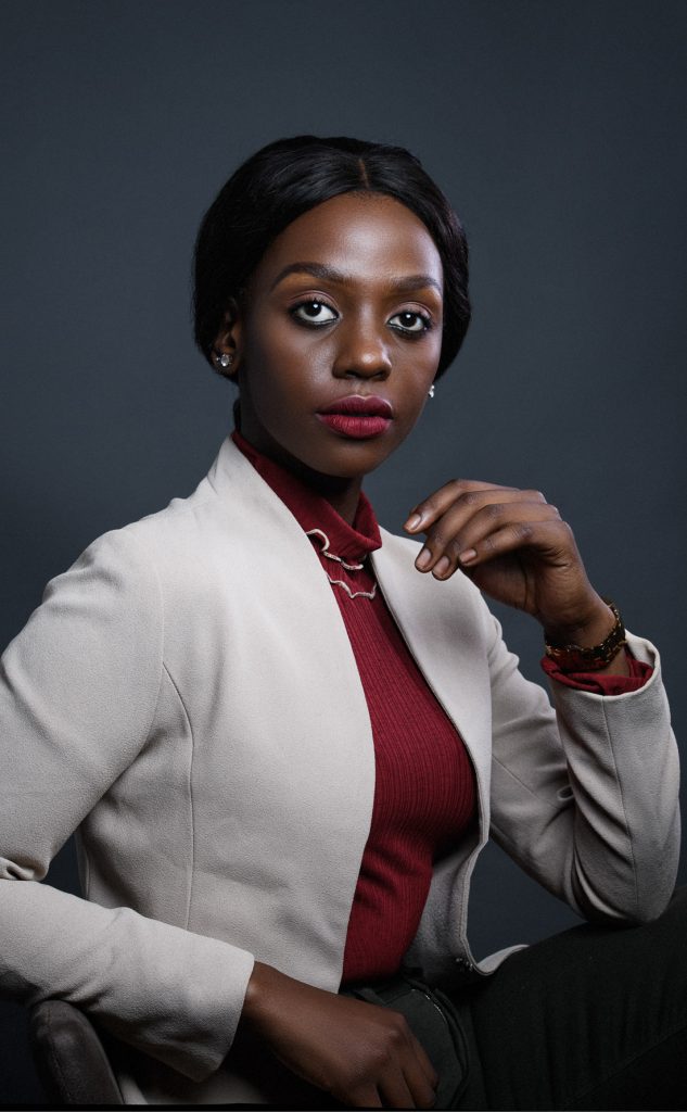 Internship program malaika prints